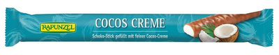 Produktfoto zu Rapunzel Cocos-Creme Stick