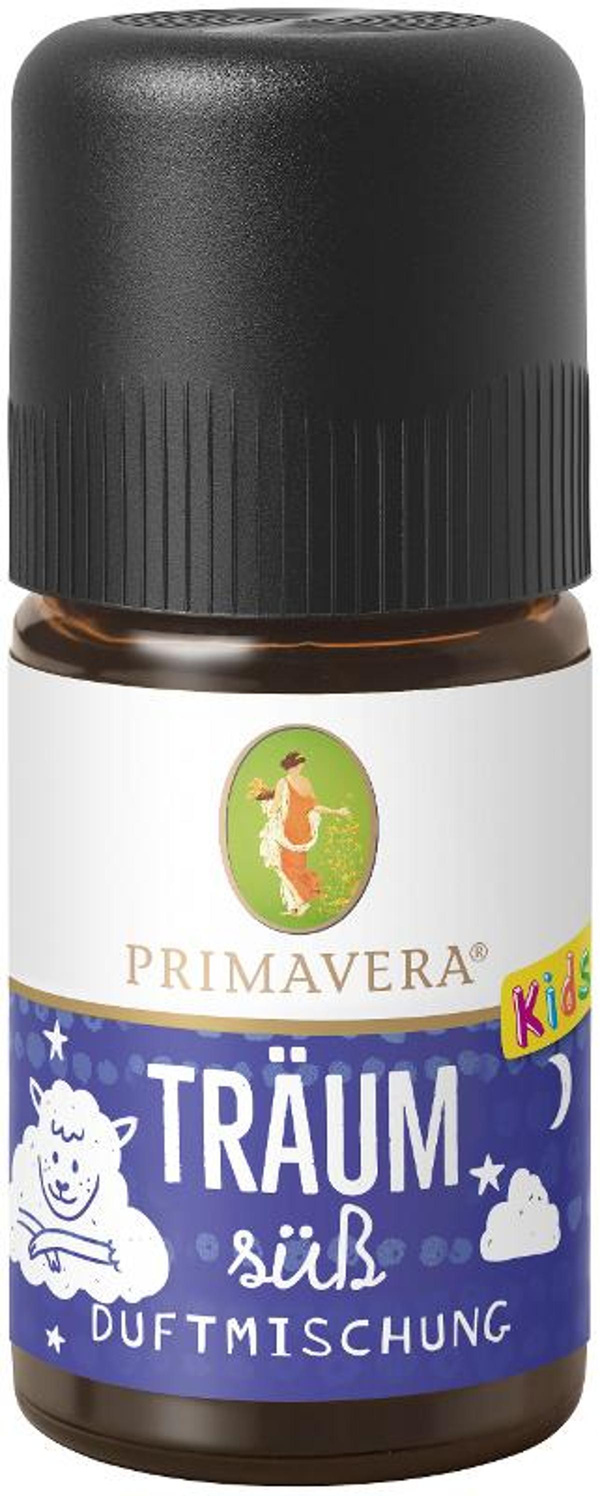 Produktfoto zu Träum süß