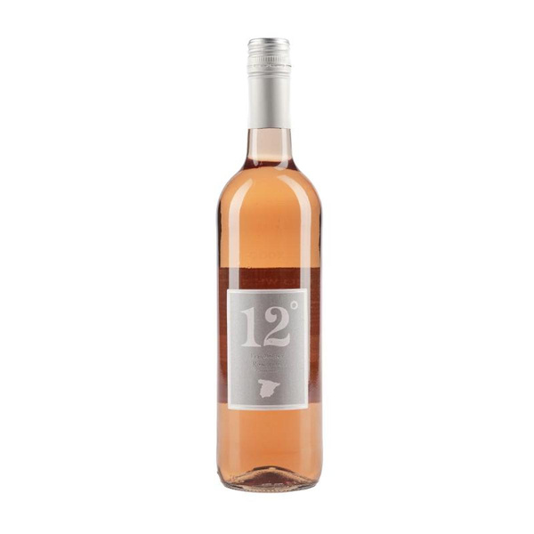 Produktfoto zu 12° bioladen rosé