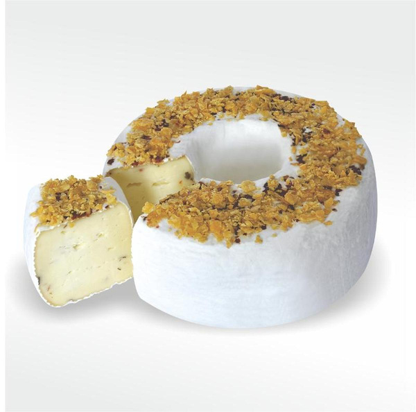 Produktfoto zu Belriether Salsa-Brie