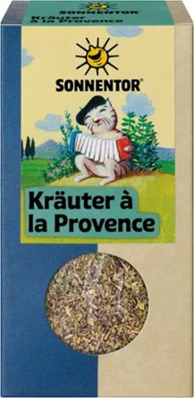 Produktfoto zu Provencekräuter