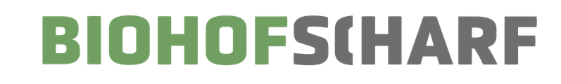 Logo von Biohof Scharf