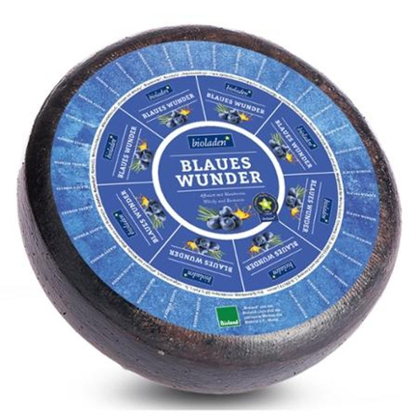 Produktfoto zu Blaues Wunder