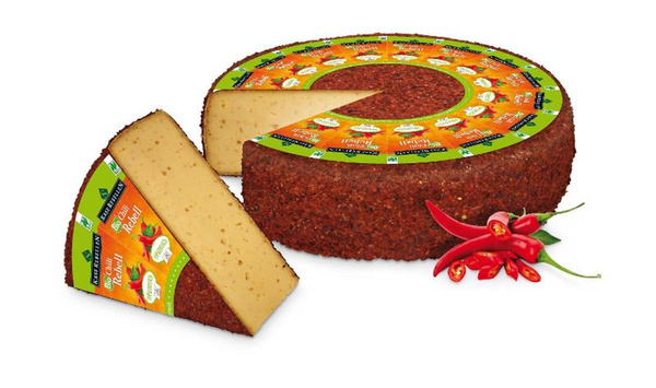 Produktfoto zu Chili Rebell