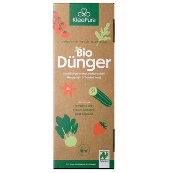 Produktfoto zu KleePura