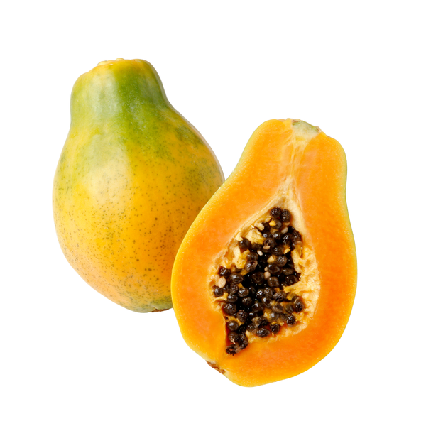 Produktfoto zu Papaya ca. 400g