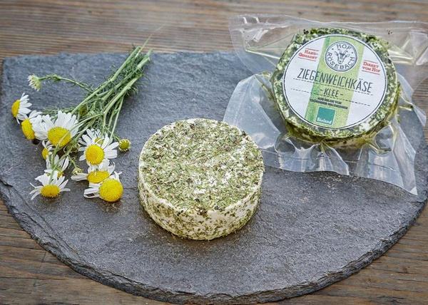 Produktfoto zu Klee-Taler