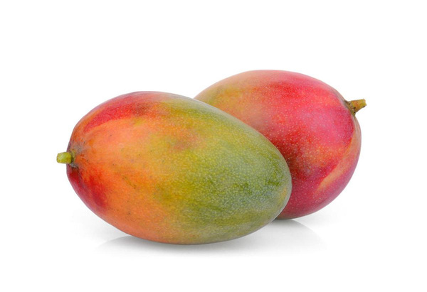 Produktfoto zu Mango ca. 400g