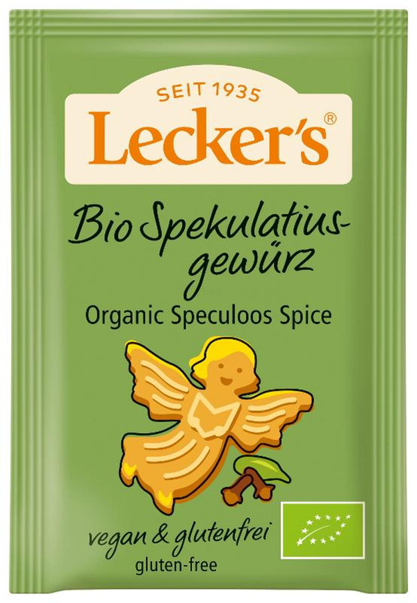 Produktfoto zu Spekulatiusgewürz