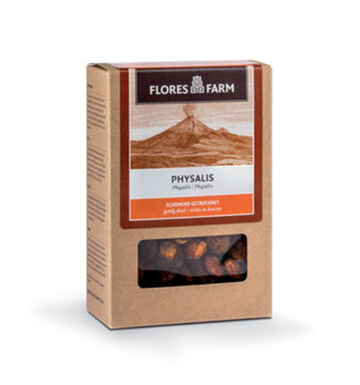 Produktfoto zu Physalis