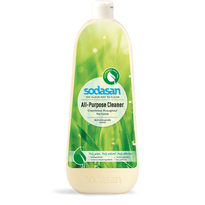 Produktfoto zu Allesreiniger 1l