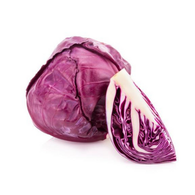 Produktfoto zu Rotkohl >2kg