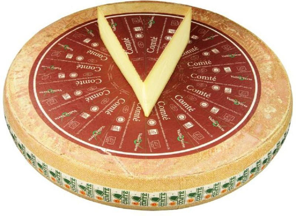 Produktfoto zu Comté AOP Marcel Petite