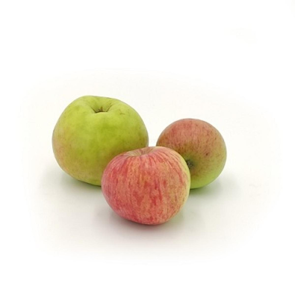 Produktfoto zu Apfel Streuobstwiese