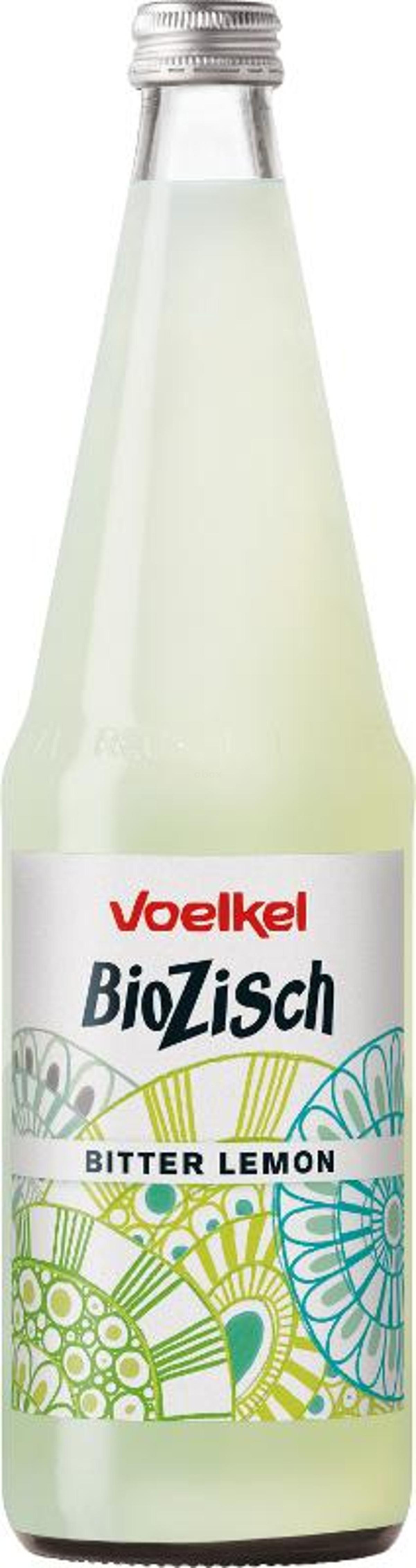 Produktfoto zu Bio Zisch Bitter Lem