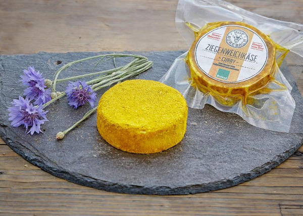 Produktfoto zu Curry-Taler