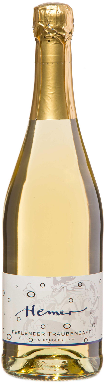 Produktfoto zu racemus Secco - alkoholfrei