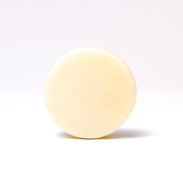 Produktfoto zu Rasierseife, 55g