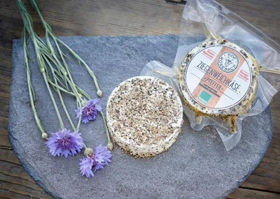 Produktfoto zu Pfeffer-Taler