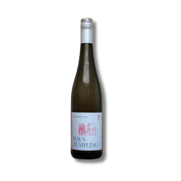 Produktfoto zu Souvignier Gris Spätlese