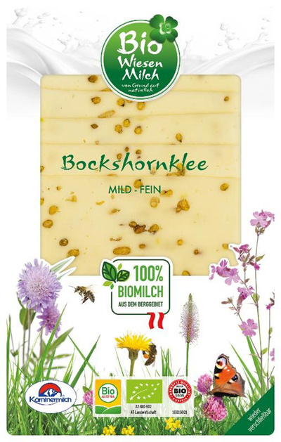 Produktfoto zu Bockshornklee Scheiben