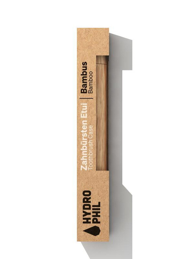 Produktfoto zu Zahnbürsten Etui