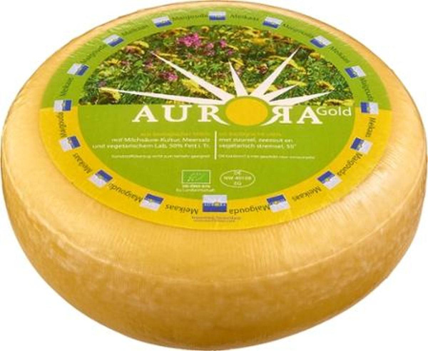 Produktfoto zu Maigouda_Graskaas