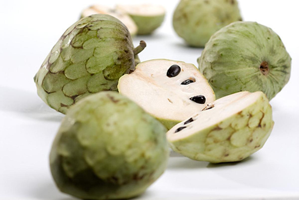 Produktfoto zu Cherimoya