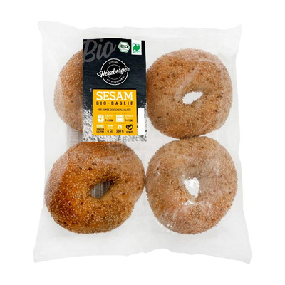 Produktfoto zu Baglie Sesam