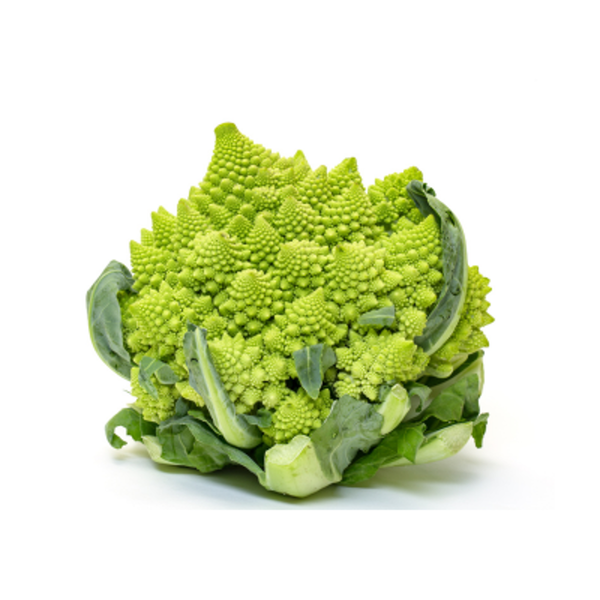 Produktfoto zu Blumenkohl Romanesco