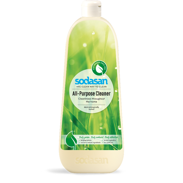 Produktfoto zu Allesreiniger 1l