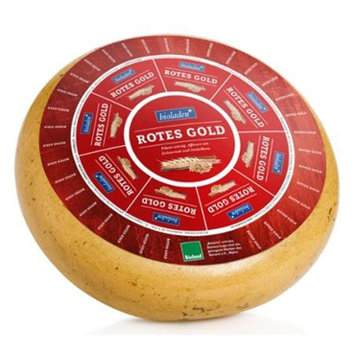 Produktfoto zu Rotes Gold