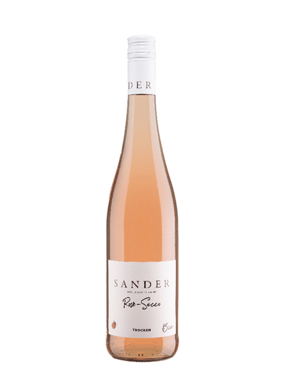 Produktfoto zu Rose Secco