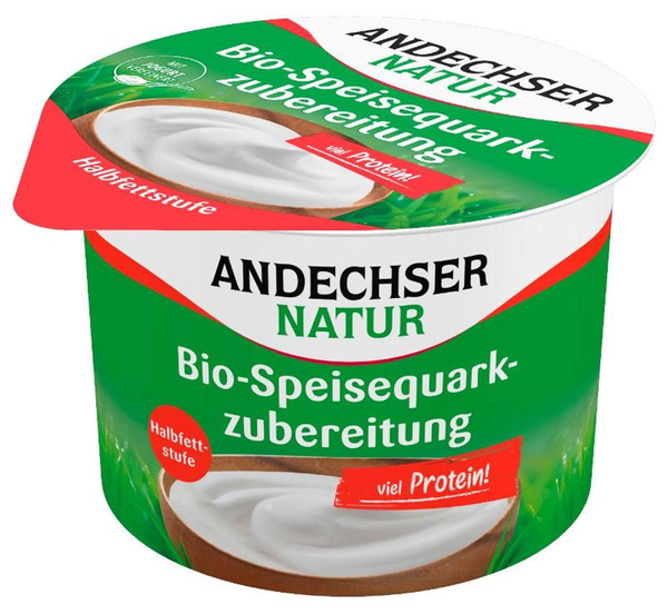 Produktfoto zu Speisequark_Topfen Halbfett 20%